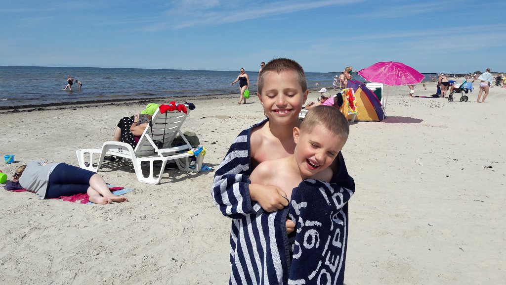 20170721_130334.jpg - Plażowicze :)