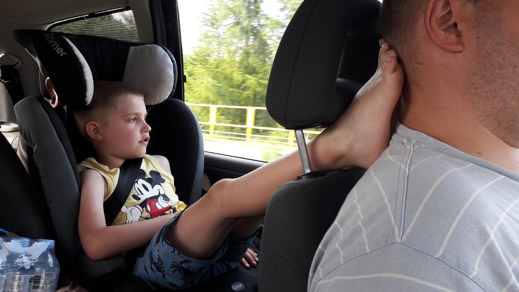 20170725_173315.jpg - Adaś masażysta :)