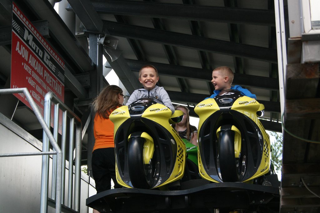 IMG_4005.JPG - Ale zaraz wystartujemy!