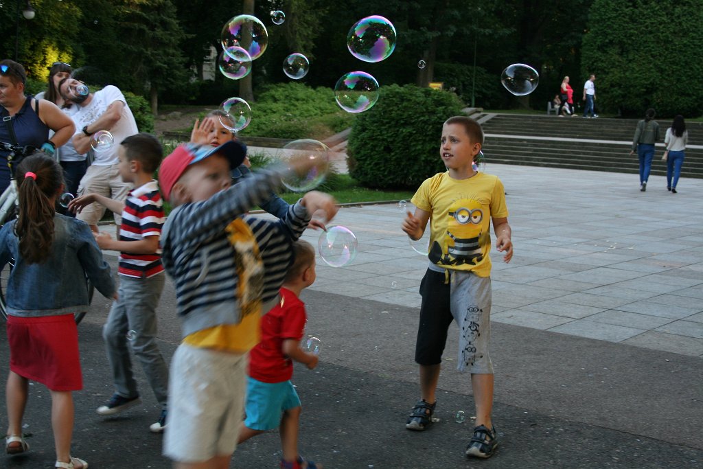 IMG_4365.JPG - Śmiechom i zabawom nie było końca!