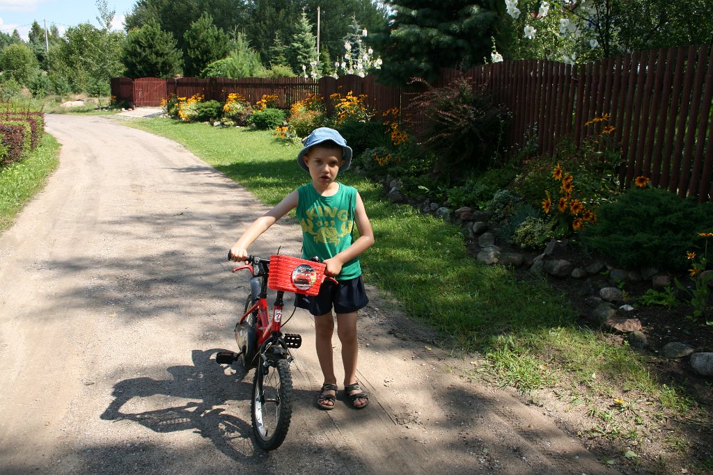 IMG_4470.JPG - Tata, dlaczego musieliśmy jechać tak daleko?